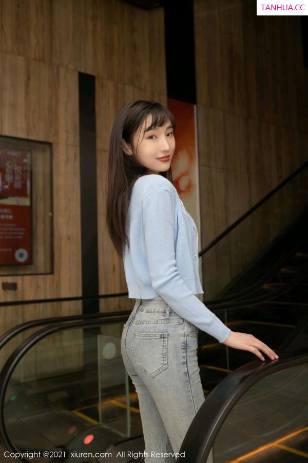 [XiuRen]高清写真图 2021.02.26 No.3146 陆萱萱
